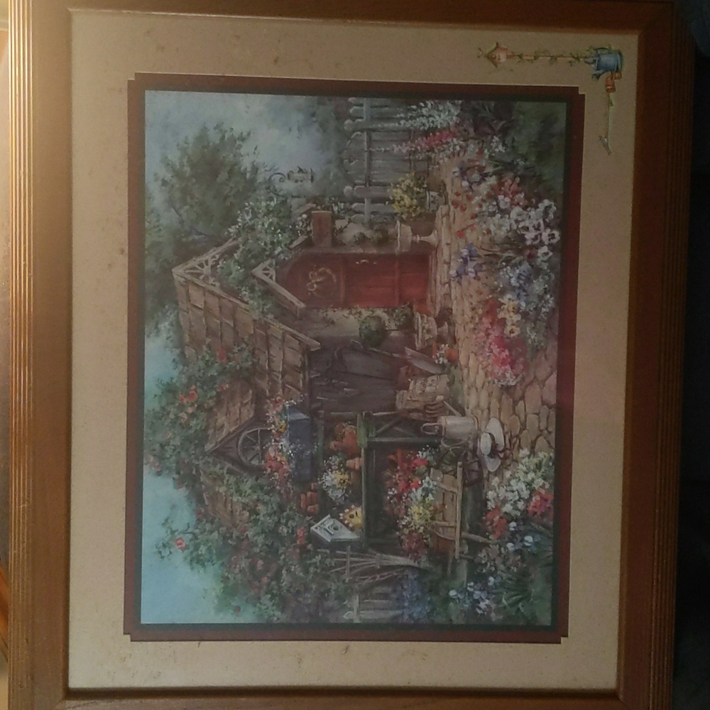 Interiors & Gifts, HOMCO, Hothouse Welcome, Garden Shed